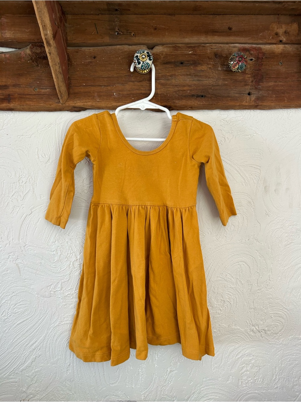 Alice & Ames size 3 little girls dress